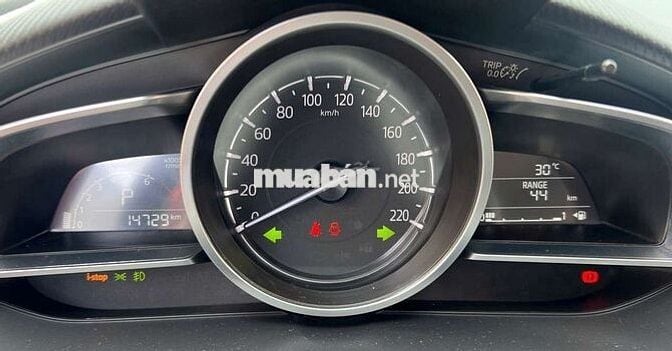 💙💙 Mazda 2 2019 Premium Sedan - 15000 km