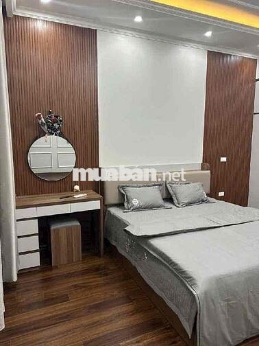 Bán nhà liền kề Đô Nghĩa 5t/73m, phân lô vỉa hè rộng, đường ô tô thông