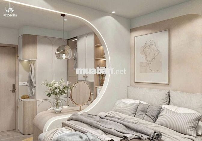 Nhà ở cao cấp liền kề ga Metro Suối Tiên và bến xe Miền Đông mới