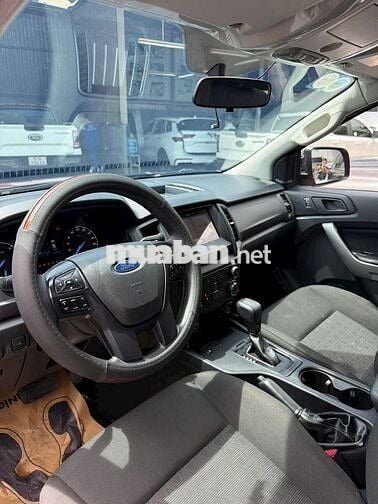 Ford Ranger 2021 XLS 2.2L 4x2 AT - 70000 km