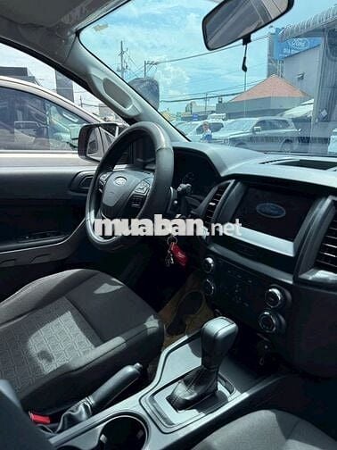 Ford Ranger 2021 XLS 2.2L 4x2 AT - 70000 km