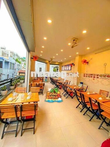 Bán tòa nhà góc 2 mặt hẻm Đồng Nai Q.10 dt(4.5m x 17m) giá 22.8 tỷ