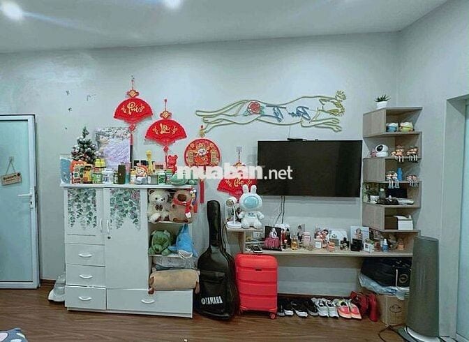 cho thuê nhà riêng ngõ lệnh cư 2 tầng giá 8tr5