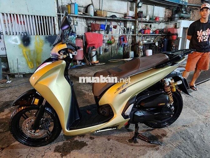 sh350 đk 2025 Full option bs tp
