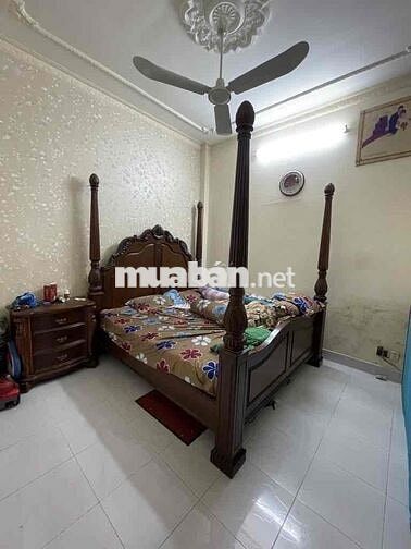 BÁN NHÀ BÌNH TÂN 1/ Hẻm xe tải_ Ngang 5M_75M2_Giá nhỉnh 5 tỷ