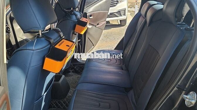 Xe Mazda 2 Hatback 2018, Chất Xe Đẹp