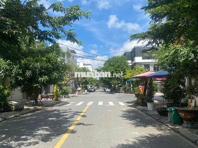 Chào Bán Lô Đất Đẹp Đường Vũ Xuân Thiều - Hoà Xuân - Đà Nẵng