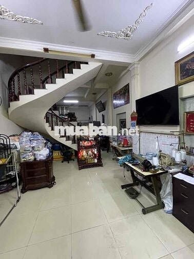 BÁN NHÀ BÌNH TÂN 1/ Hẻm xe tải_ Ngang 5M_75M2_Giá nhỉnh 5 tỷ