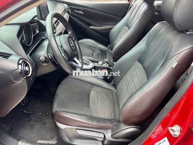 💙💙 Mazda 2 2019 Premium Sedan - 15000 km