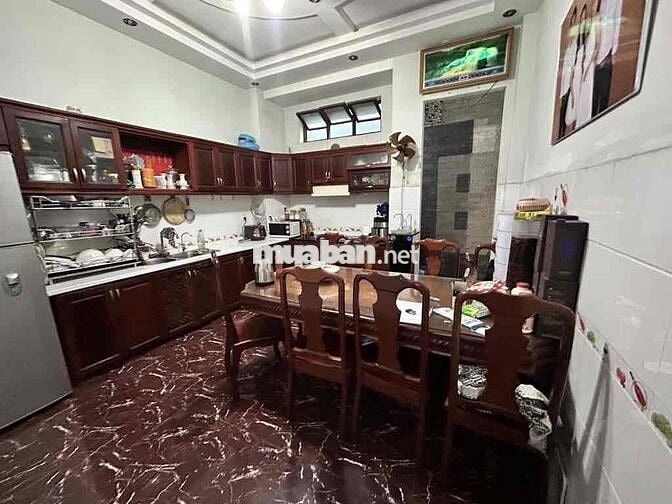 BÁN NHÀ ĐẸP BÌNH TÂN_4 Tầng_SHR HCĐ_ Giá Nhỉnh 6 tỷ