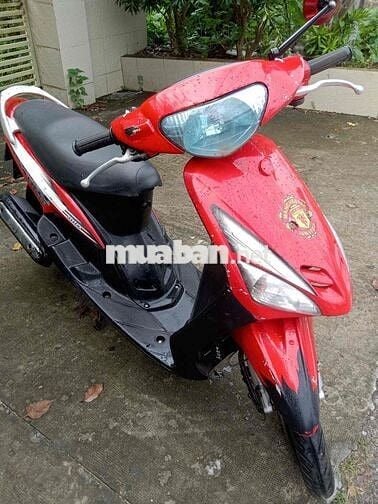 Yamaha mio nhỏ biển Sài Gòn máy êm ru fun chức năn