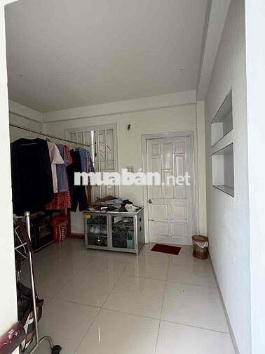 NHÀ MẶT TIỀN TRUNG TÂM QUẬN 7, KINH DOANH, Ở, 6PN,SÁT NGUYỄN THI THẬP