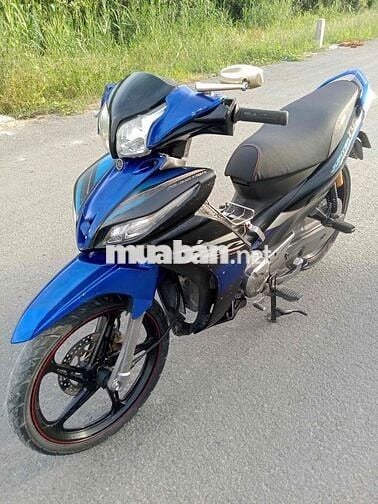 Jubiter Fi tiếc kiệm xăng biển 95 9 chủ số đẹp 998