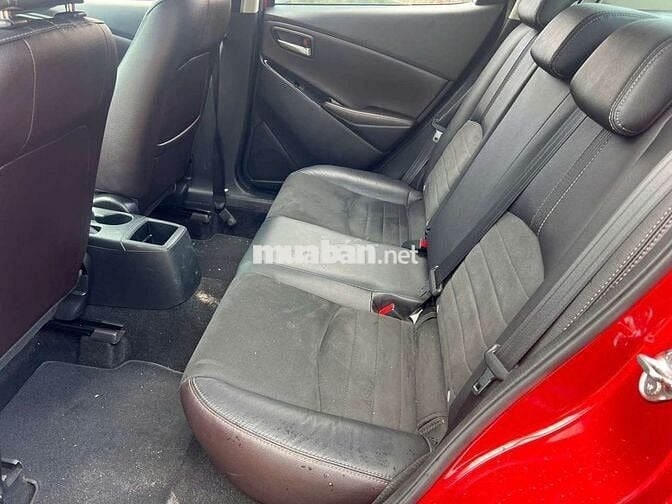 💙💙 Mazda 2 2019 Premium Sedan - 15000 km