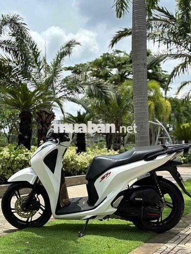 SH 150 ABS 2018 Zin Từ A-Z Chính Chủ Xe Đẹp Chất