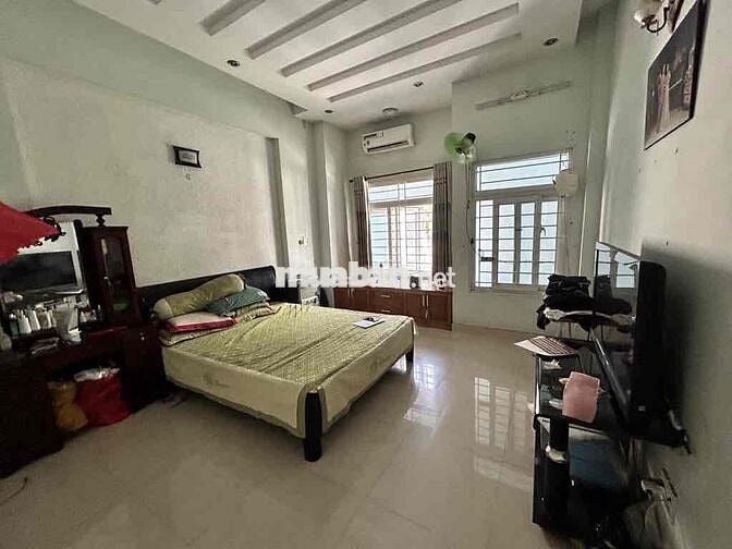 BÁN NHÀ ĐẸP BÌNH TÂN_4 Tầng_SHR HCĐ_ Giá Nhỉnh 6 tỷ