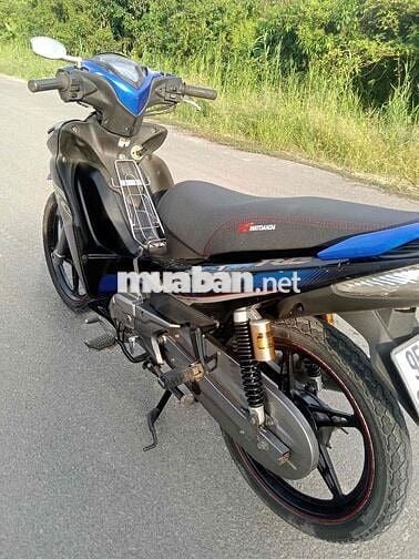 Jubiter Fi tiếc kiệm xăng biển 95 9 chủ số đẹp 998