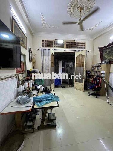 BÁN NHÀ BÌNH TÂN 1/ Hẻm xe tải_ Ngang 5M_75M2_Giá nhỉnh 5 tỷ