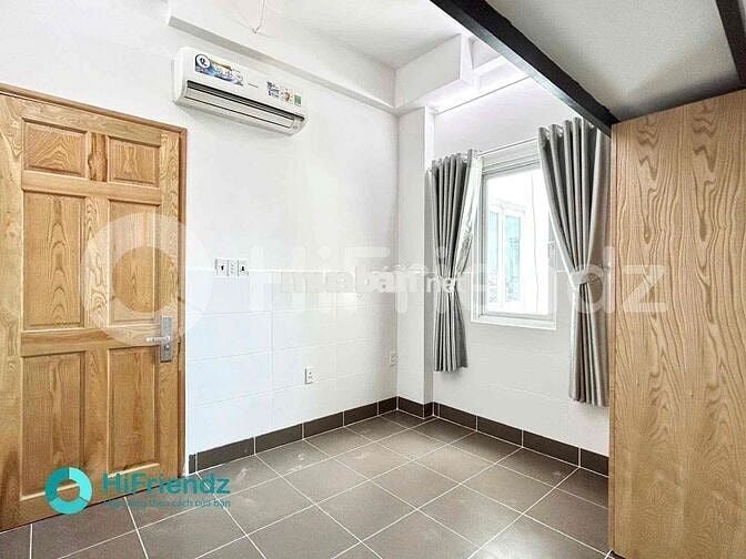 TRỐNG SẴN CĂN HỘ DUPLEX CỬA SỔ TRỜI GẦN ĐẦM SEN - Quận 11