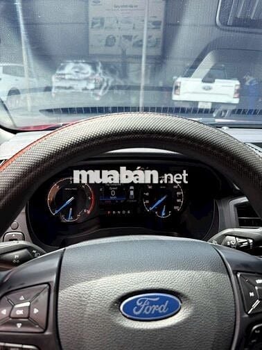 Ford Ranger 2021 XLS 2.2L 4x2 AT - 70000 km