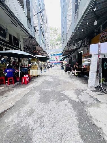 MẶT BẰNG KINH DOANH NGUYỄN TRI PHƯƠNG