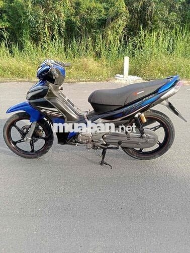 Jubiter Fi tiếc kiệm xăng biển 95 9 chủ số đẹp 998