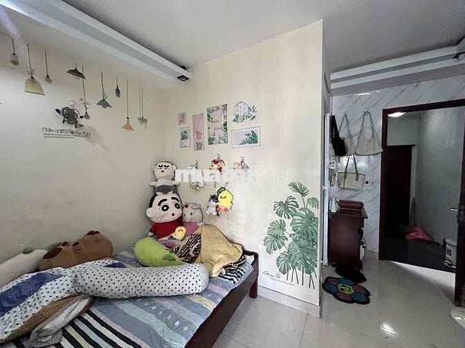 BÁN NHÀ ĐẸP BÌNH TÂN_4 Tầng_SHR HCĐ_ Giá Nhỉnh 6 tỷ