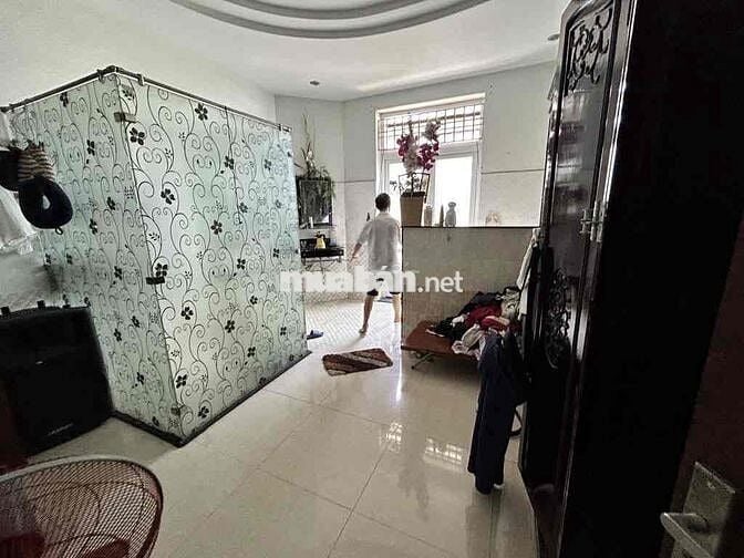 BÁN NHÀ ĐẸP BÌNH TÂN_4 Tầng_SHR HCĐ_ Giá Nhỉnh 6 tỷ