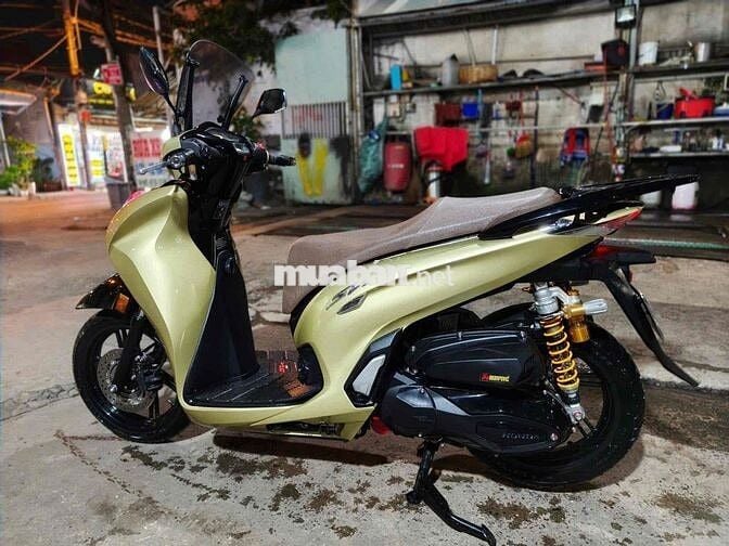 sh350 đk 2025 Full option bs tp