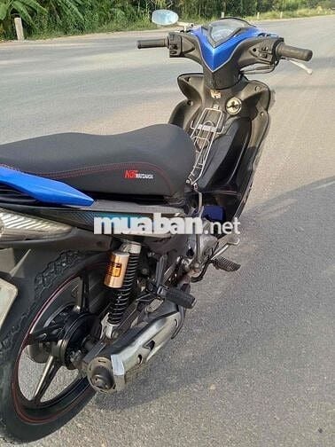 Jubiter Fi tiếc kiệm xăng biển 95 9 chủ số đẹp 998