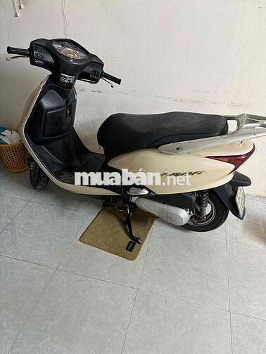 lead 110 Fi đời 2010 máy êm ngon bstp