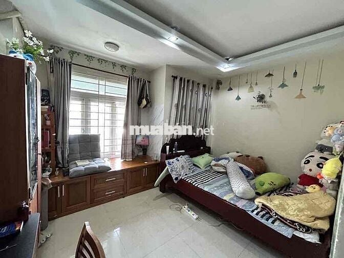 BÁN NHÀ ĐẸP BÌNH TÂN_4 Tầng_SHR HCĐ_ Giá Nhỉnh 6 tỷ
