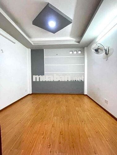 🔥Nhà Đẹp, 1 Lầu, 3PN, 2WC, Đường Nguyễn Xí, P13, Bình Thạnh