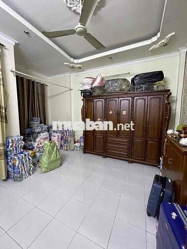 BÁN NHÀ BÌNH TÂN 1/ Hẻm xe tải_ Ngang 5M_75M2_Giá nhỉnh 5 tỷ