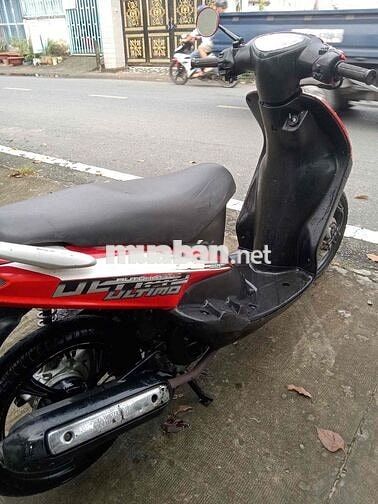 Yamaha mio nhỏ biển Sài Gòn máy êm ru fun chức năn