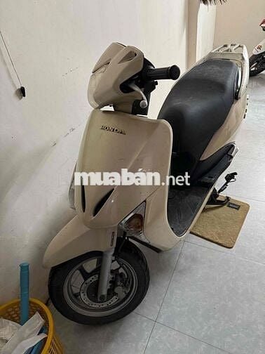lead 110 Fi đời 2010 máy êm ngon bstp