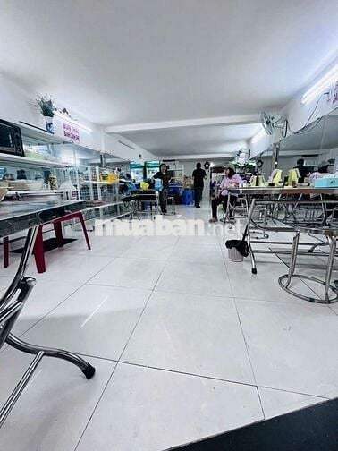 MẶT BẰNG KINH DOANH NGUYỄN TRI PHƯƠNG