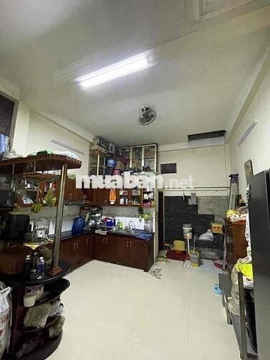 BÁN NHÀ BÌNH TÂN 1/ Hẻm xe tải_ Ngang 5M_75M2_Giá nhỉnh 5 tỷ