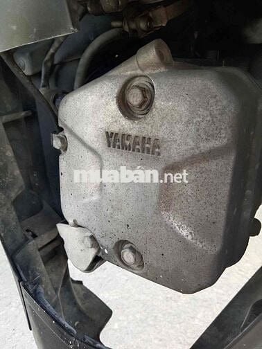 Jubiter Fi tiếc kiệm xăng biển 95 9 chủ số đẹp 998