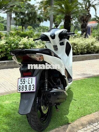 SH 150 ABS 2018 Zin Từ A-Z Chính Chủ Xe Đẹp Chất