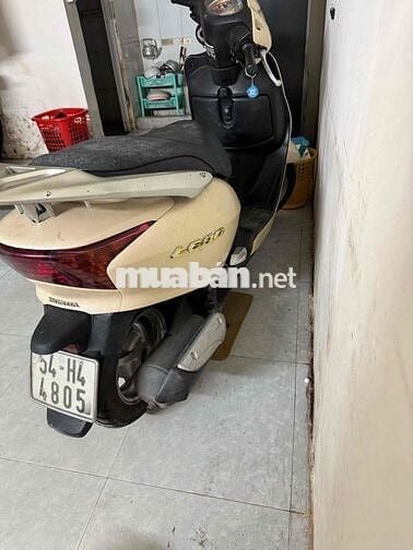 lead 110 Fi đời 2010 máy êm ngon bstp
