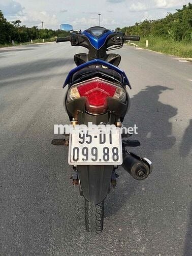 Jubiter Fi tiếc kiệm xăng biển 95 9 chủ số đẹp 998