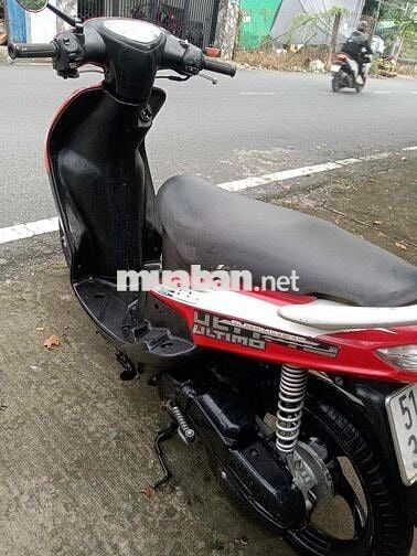 Yamaha mio nhỏ biển Sài Gòn máy êm ru fun chức năn