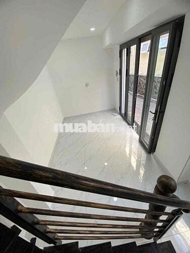 NHÀ MỚI KHU PHAN XÍCH LONG - 2PN3WC - GIÁ RẺ GẦN TRUNG TÂM