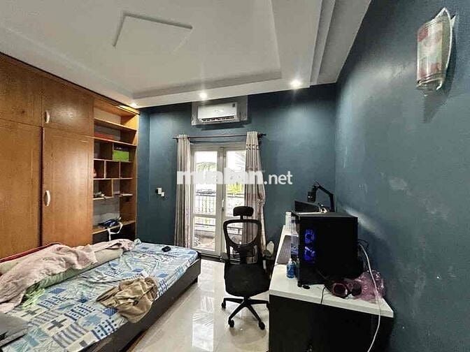 BÁN NHÀ ĐẸP BÌNH TÂN_4 Tầng_SHR HCĐ_ Giá Nhỉnh 6 tỷ