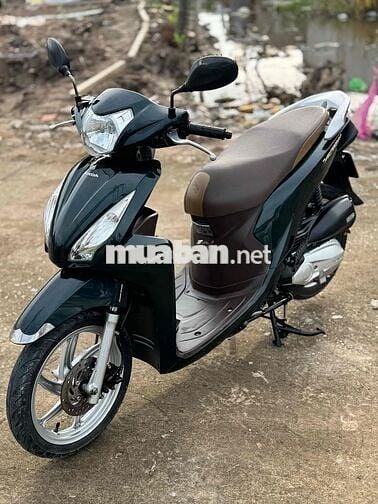 VISON 2020 xe đẹp đi ít