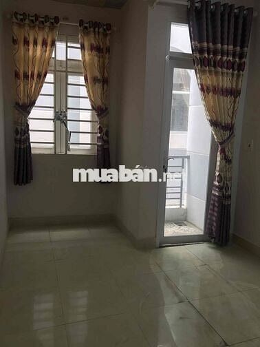 nhà mới 3 tầng hơn 1 tỷ tại bình tân hcm