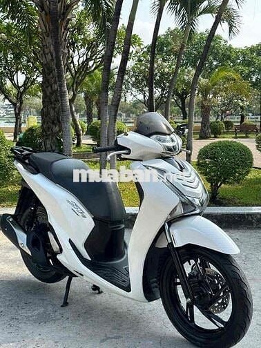 SH 150 ABS 2018 SMKAY Mấy Móc Nguyên Zin Chất