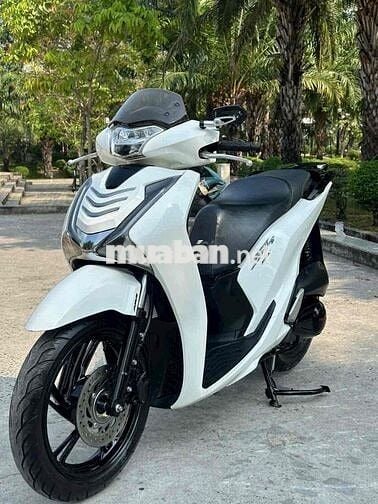 SH 150 ABS 2018 SMKAY Mấy Móc Nguyên Zin Chất