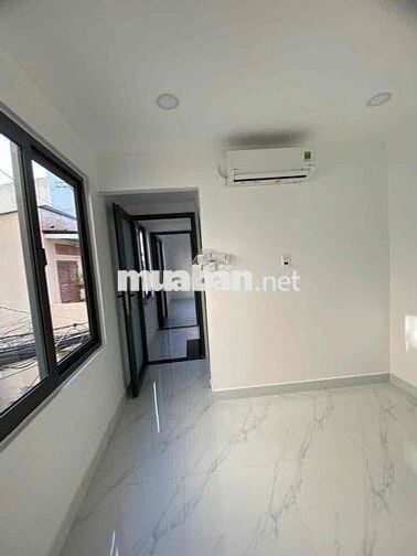 NHÀ MỚI KHU PHAN XÍCH LONG - 2PN3WC - GIÁ RẺ GẦN TRUNG TÂM